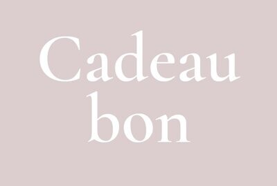 Cadeaubon