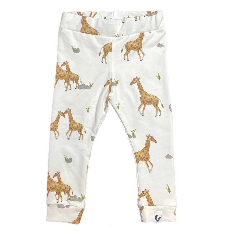 Broekje giraffe