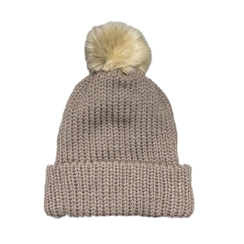 Muts taupe