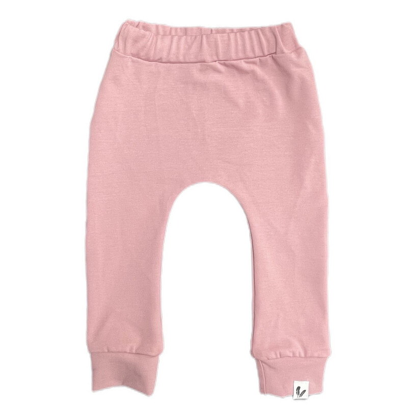 Jogger persian pink