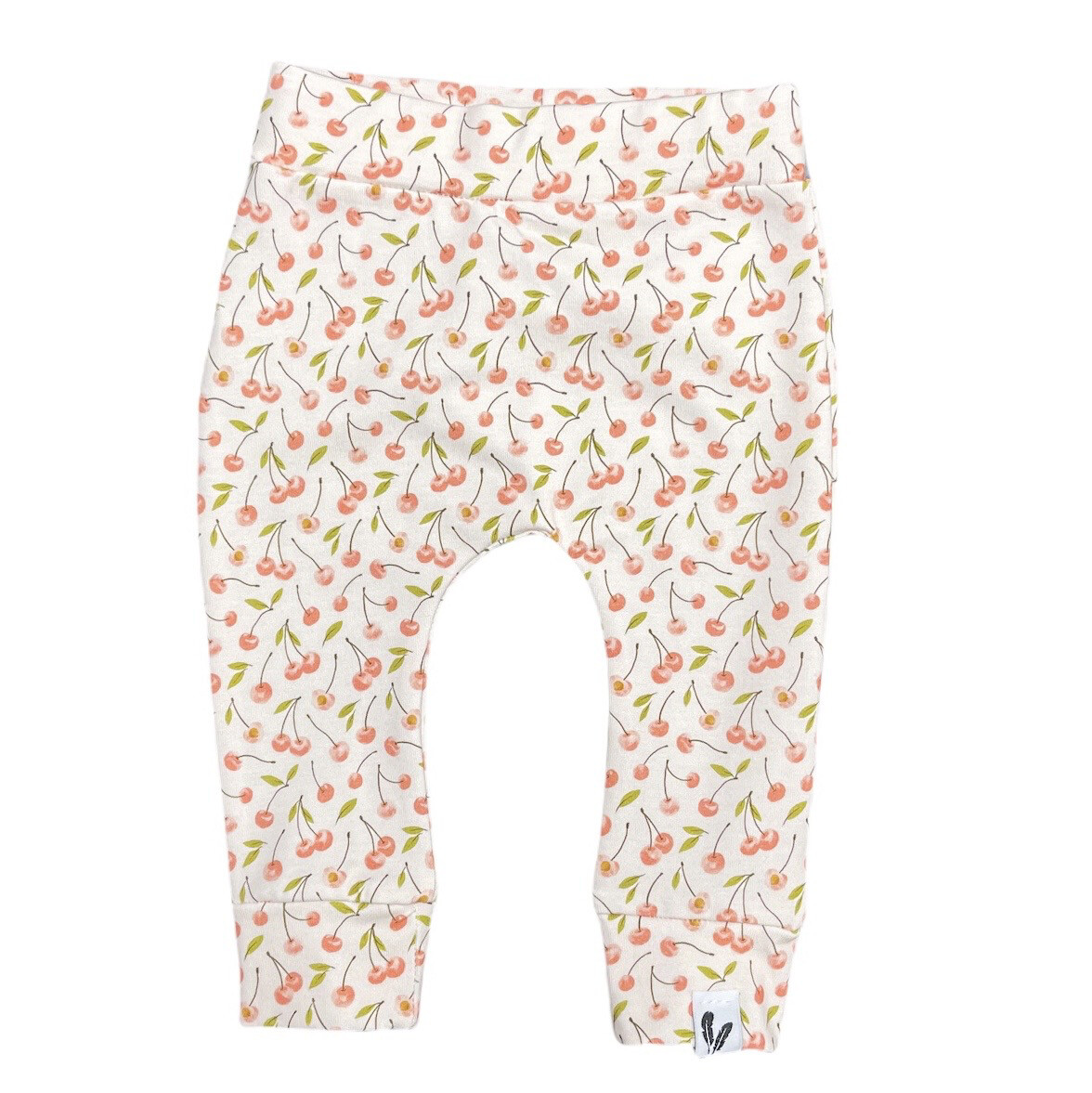 Newborn jogger cherry pink