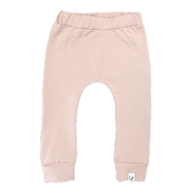 Jogger crepe