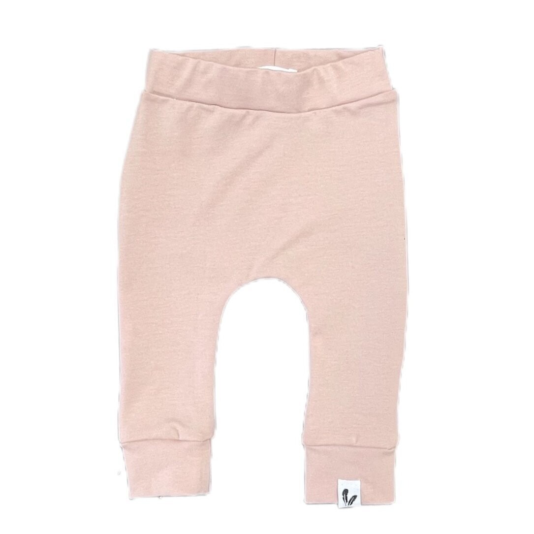 Newborn jogger crepe