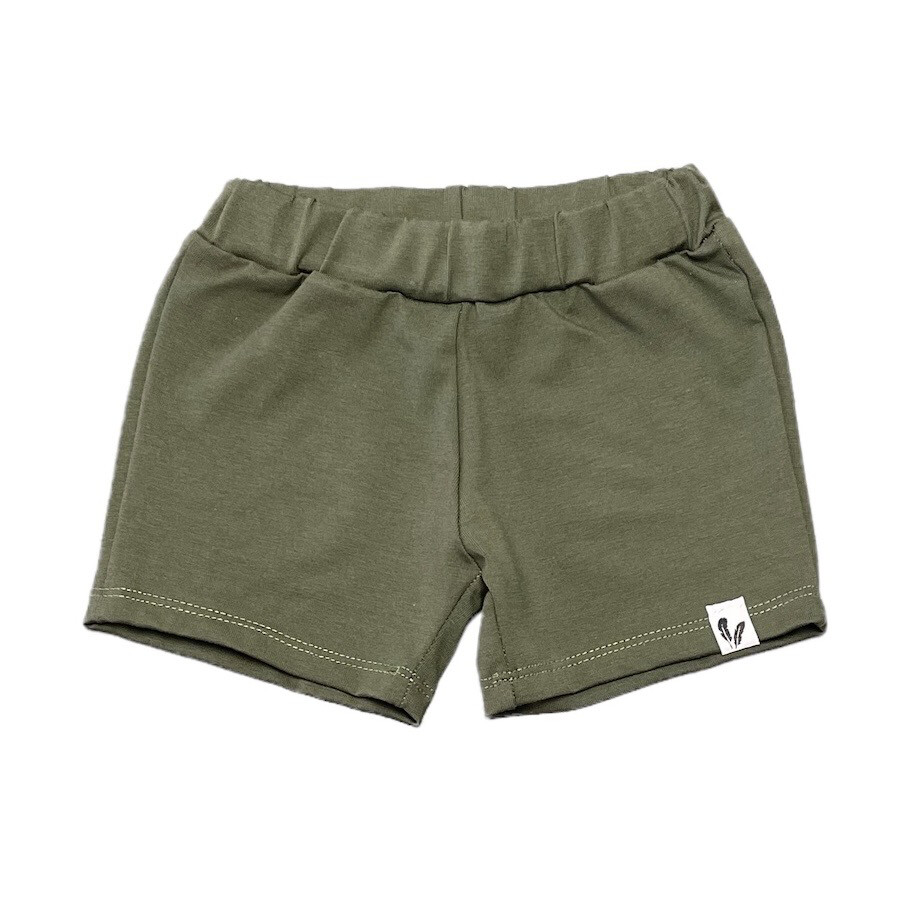 Shorts juniper