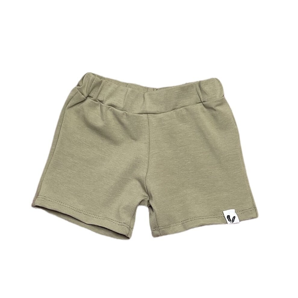 Shorts moss