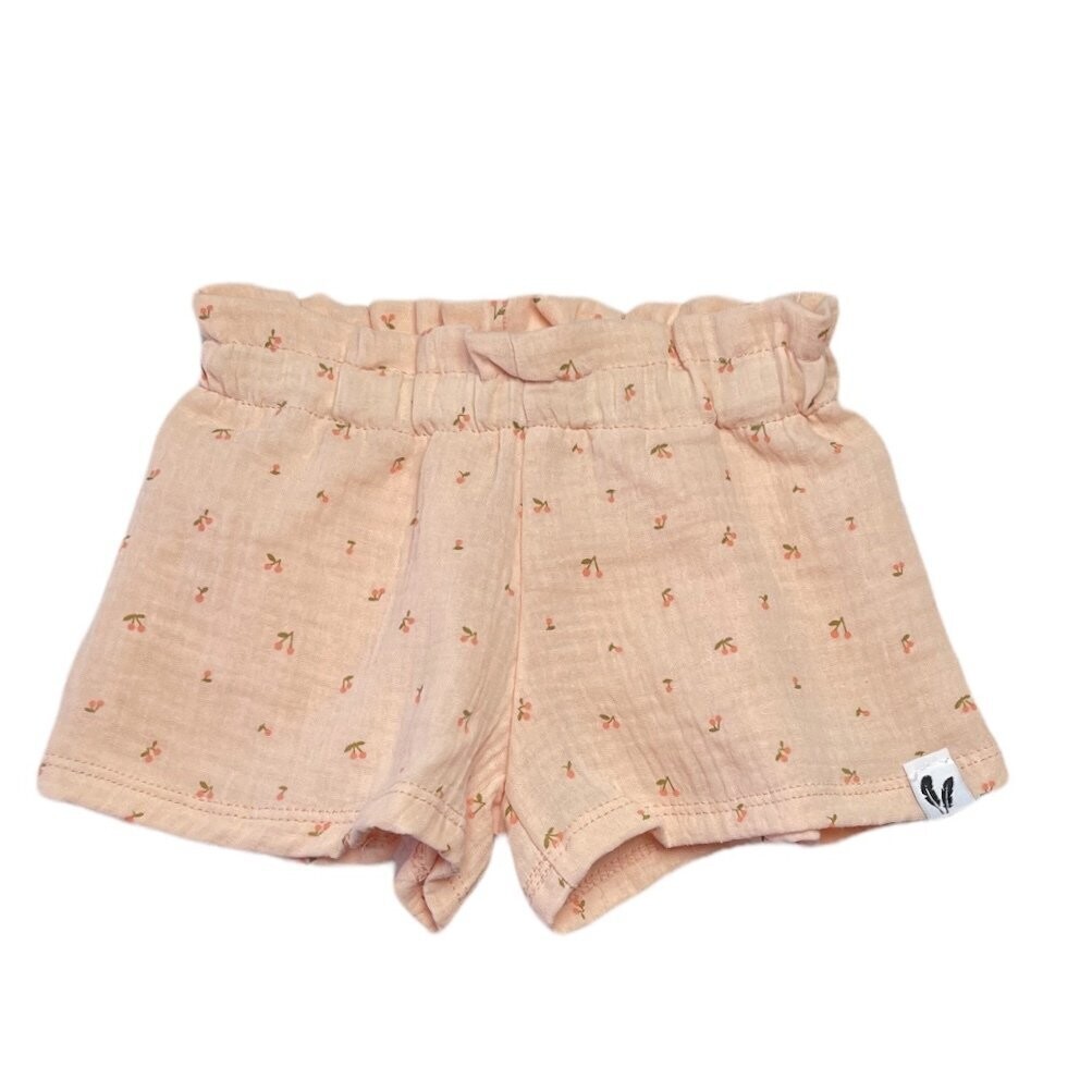 Shorts culottes besjes