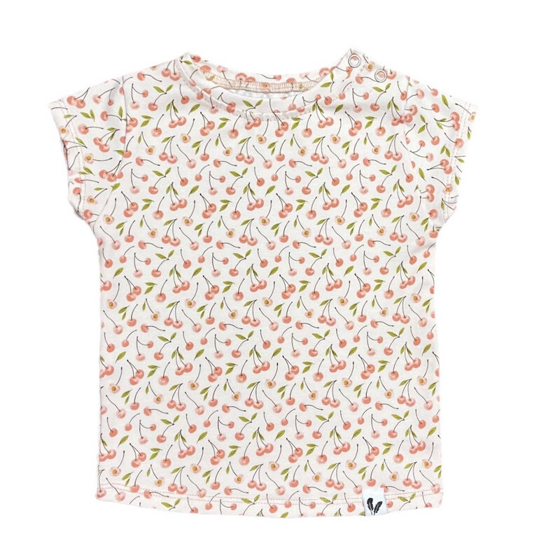 Shirt Cherry blossom