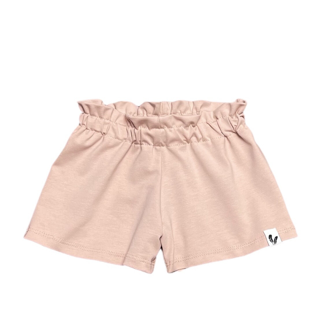 Shorts culottes crepe