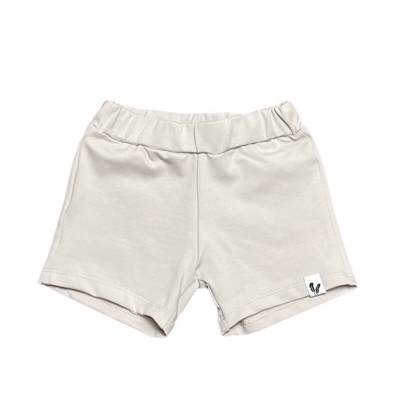 Shorts beige