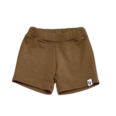 Shorts brown