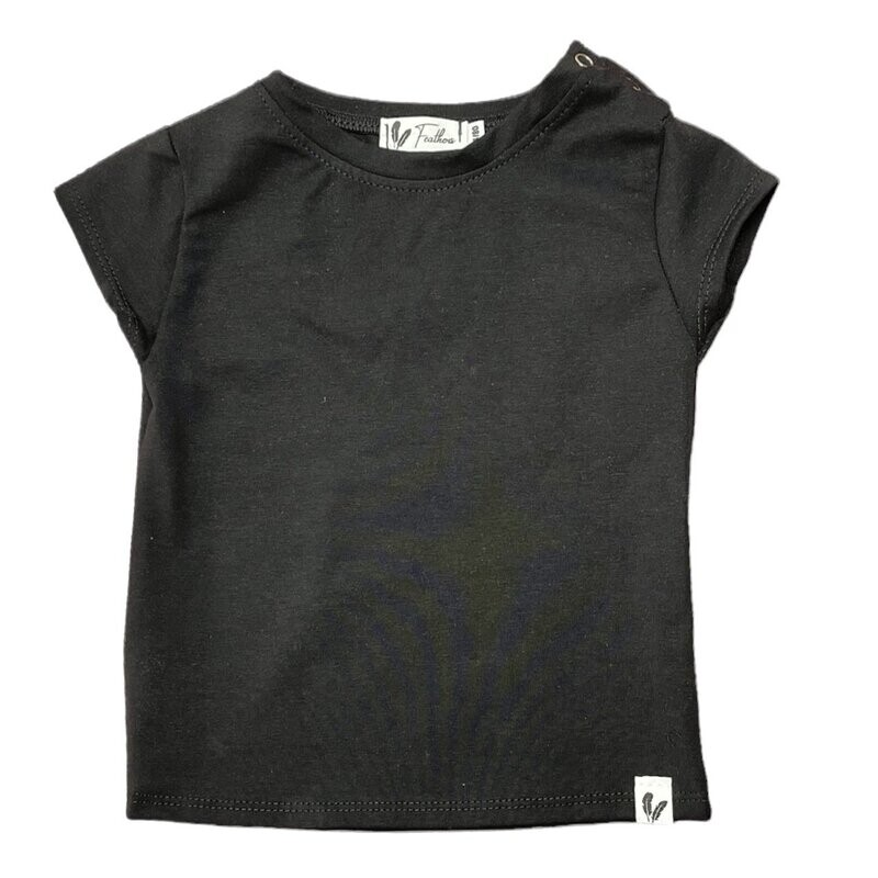 Shirt black