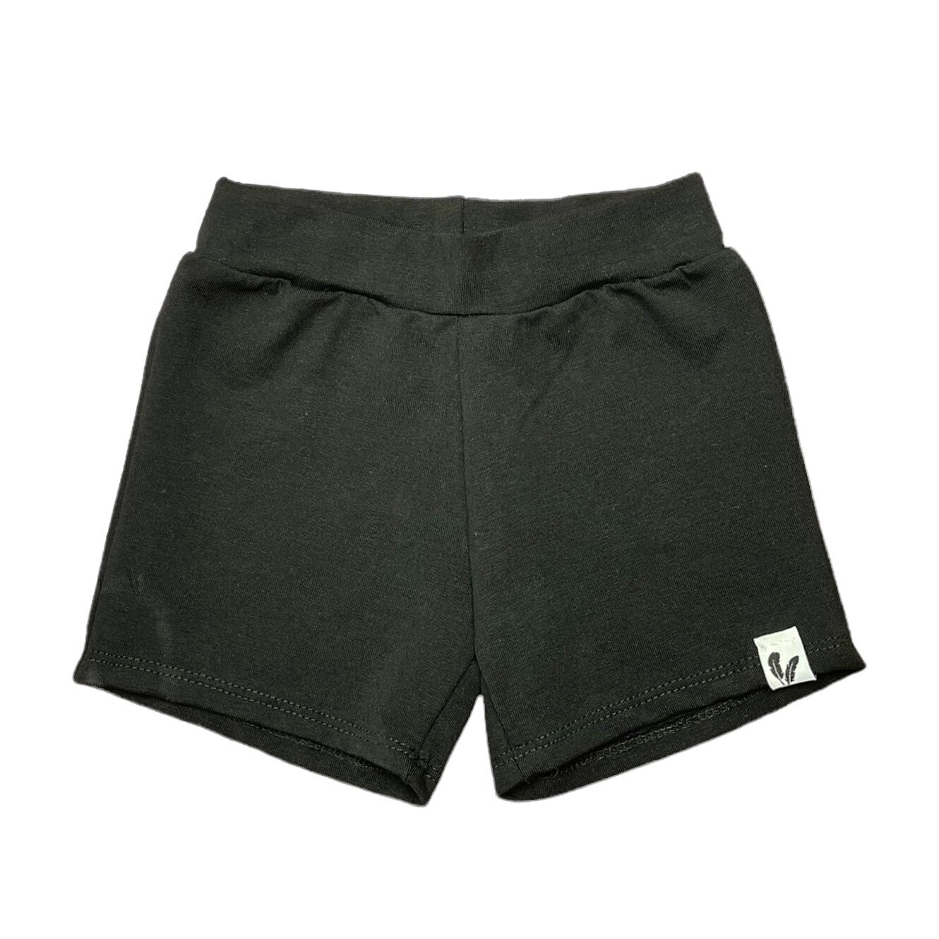 Shorts black