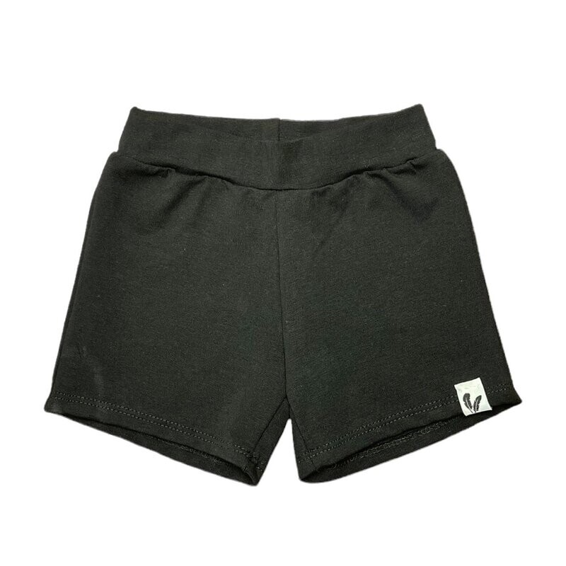 Shorts black