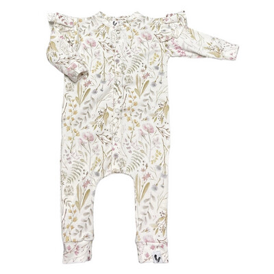 Boxpakje ruffle nature leaves Boxpakje ruffle nature leaves