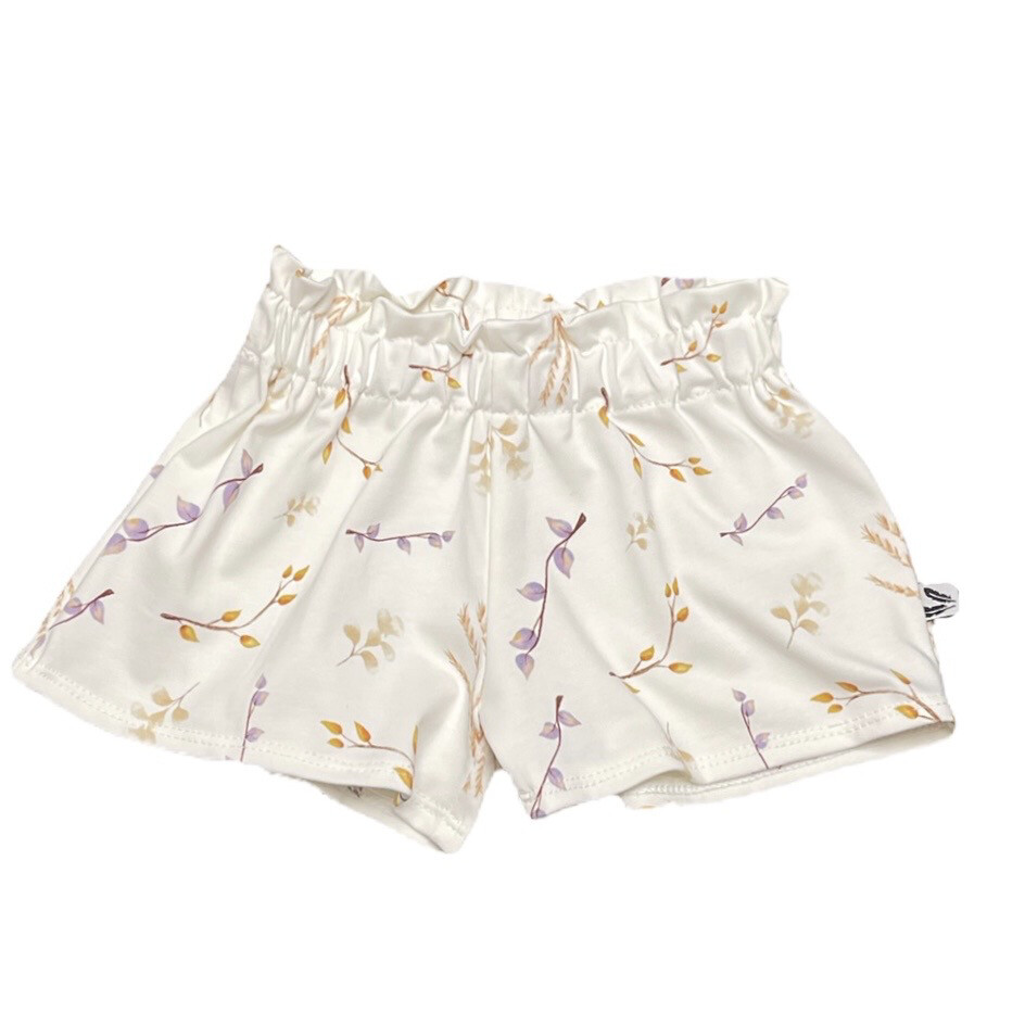 Shorts culottes twig