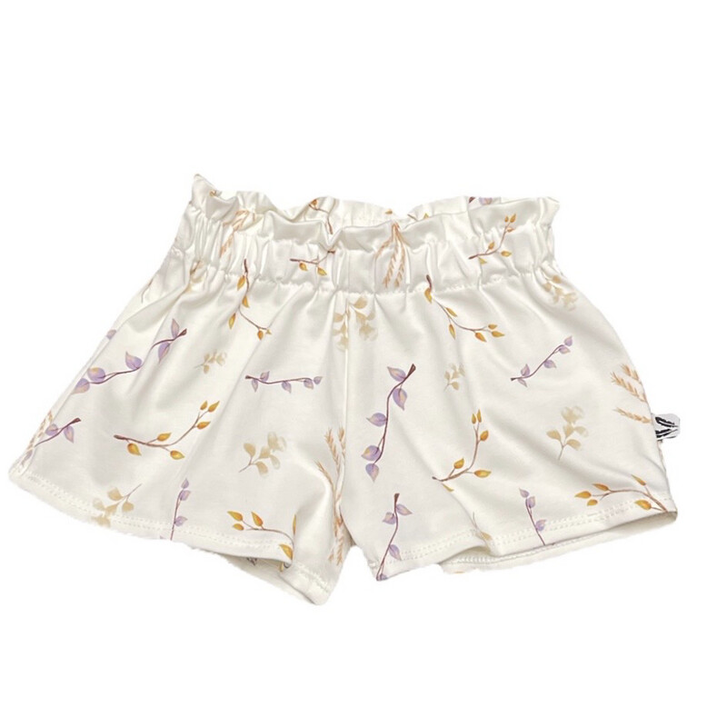 Shorts culottes twig