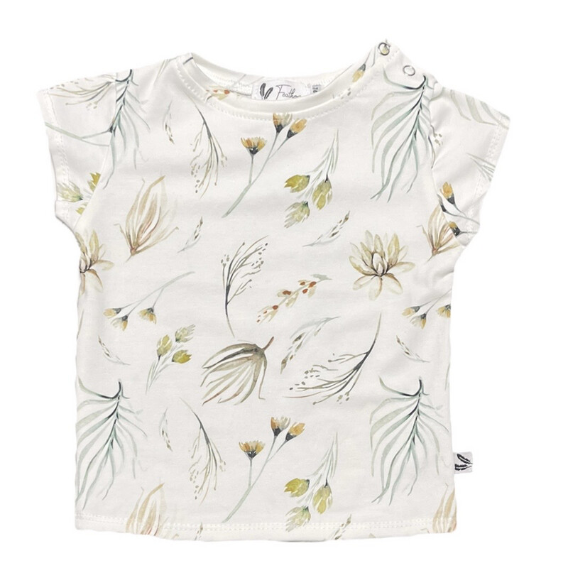 Shirt bohemian
