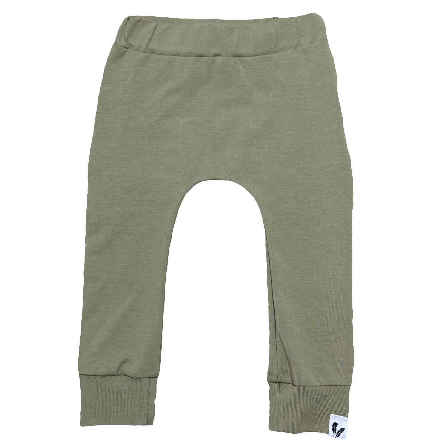 Newborn jogger moss