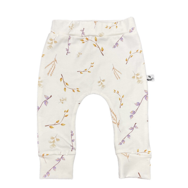 Newborn jogger twig