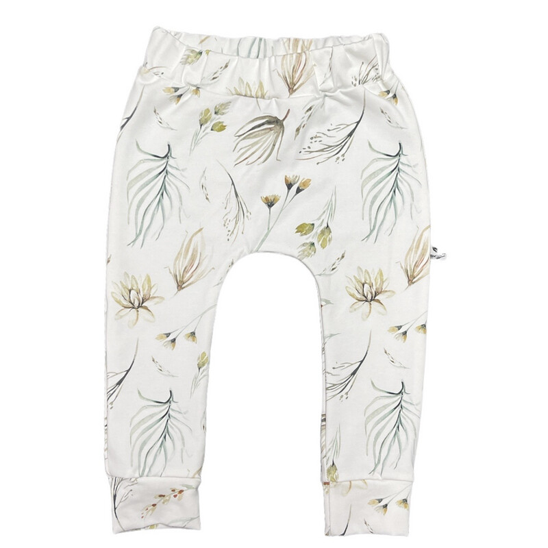 Jogger bohemian