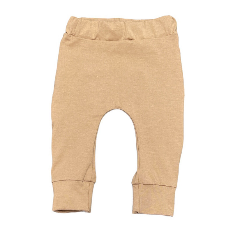 Newborn jogger cacao