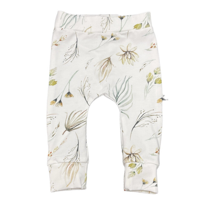 Newborn jogger bohemian
