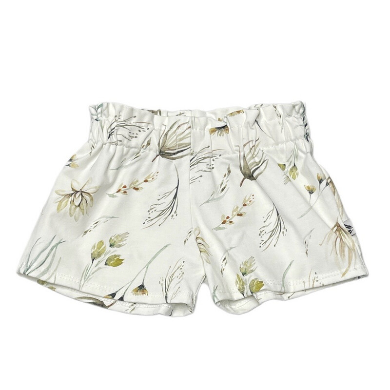 Shorts culottes bohemian 