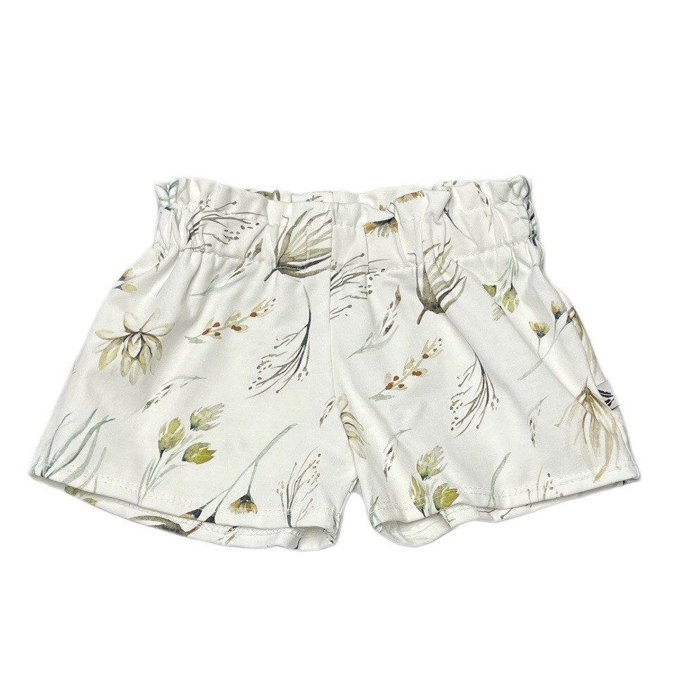 Shorts culottes bohemian 