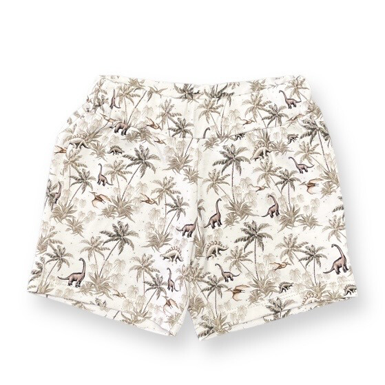 Shorts dino