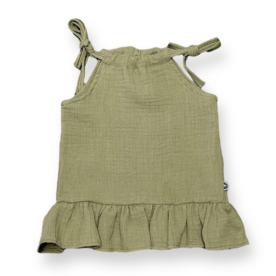 Zomerjurkje army