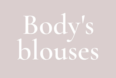 Body’s en blouses