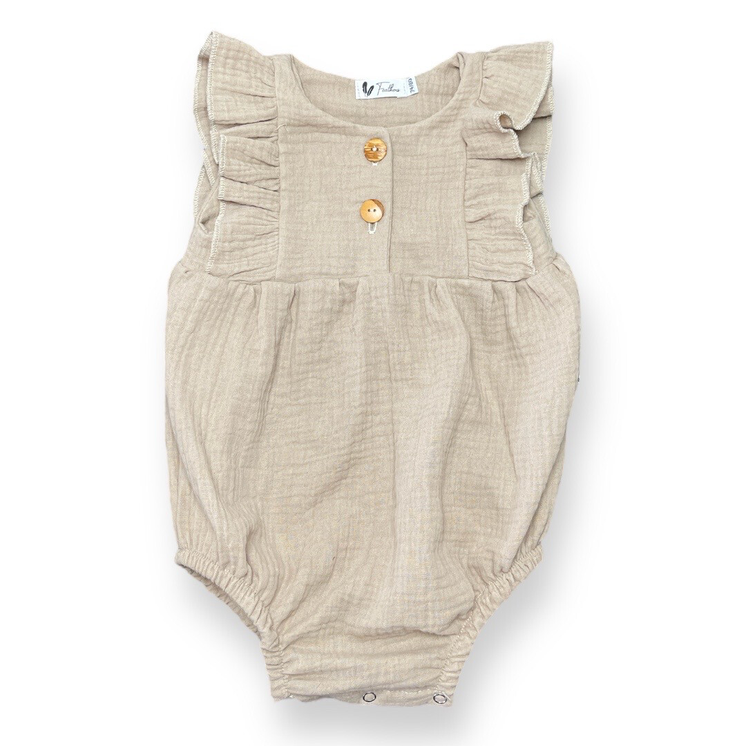 Body beige