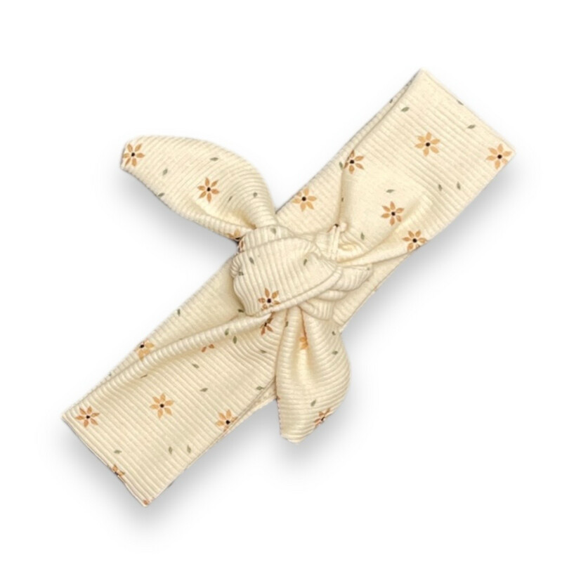 Knoophaarband starflower
