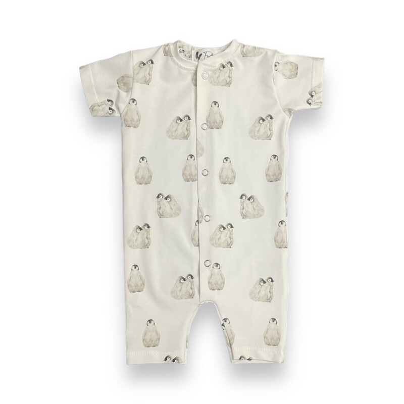 Boxpakje zomer penguin