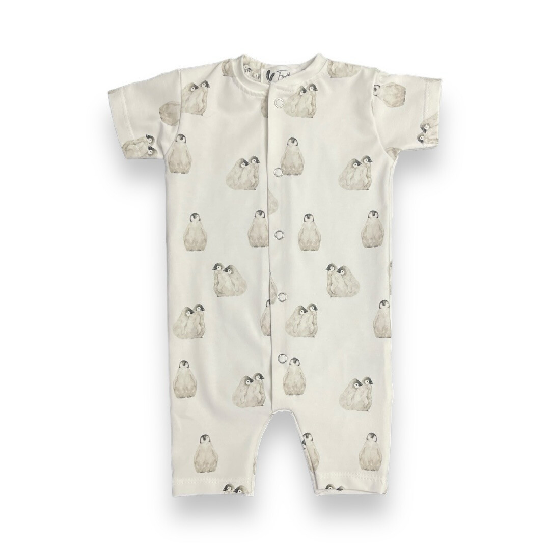 Boxpakje zomer penguin