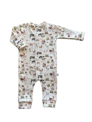 Boxpakje countryside Boxpakje countryside