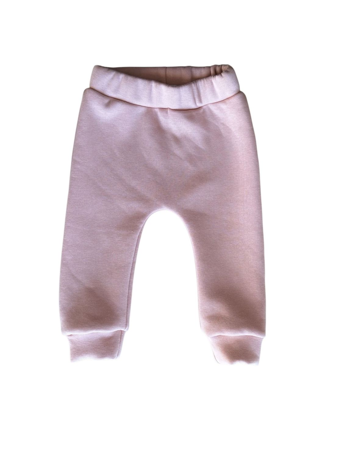 Jogger jogging nude pink