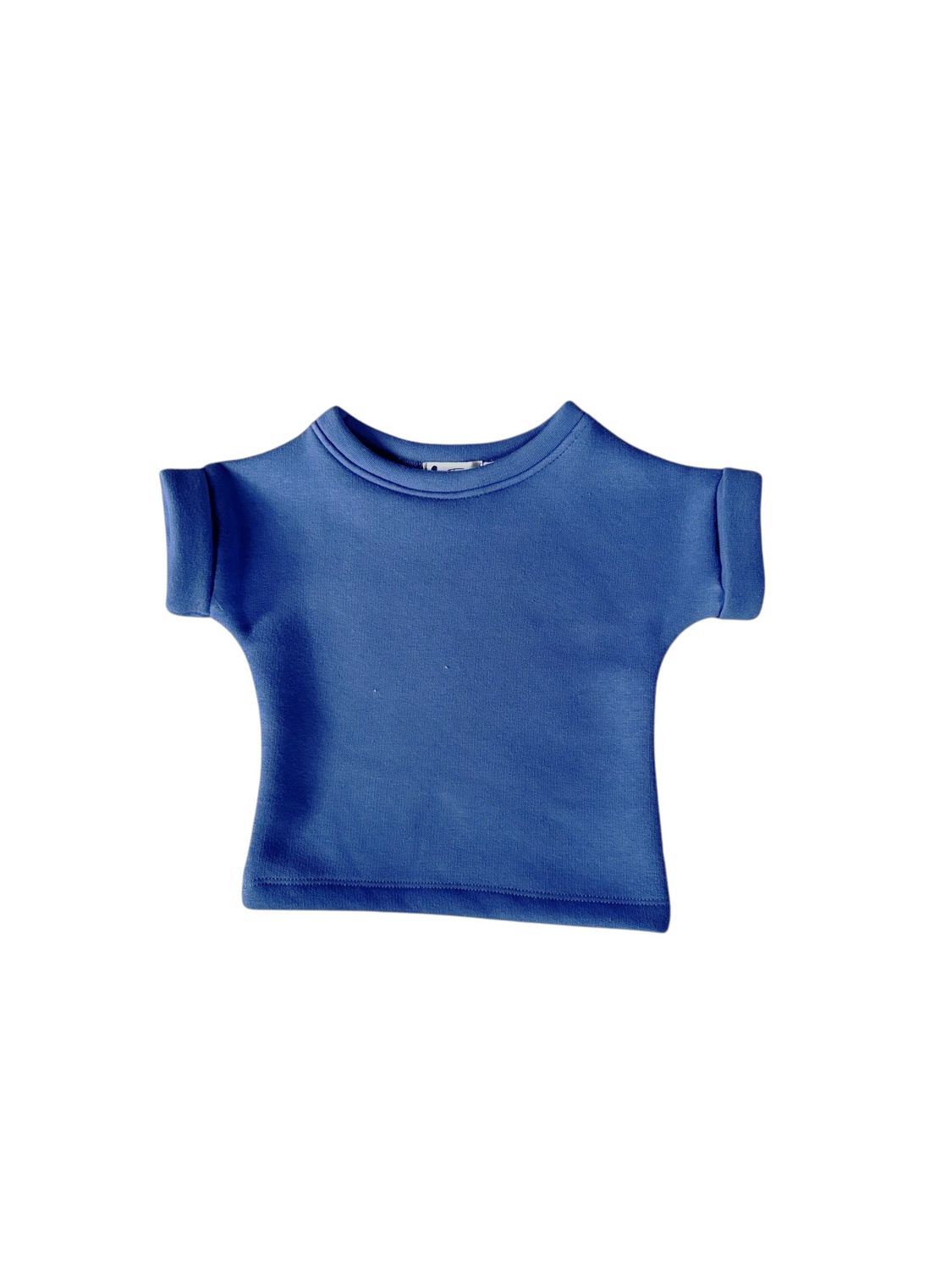 Shirt jogging dark jeans
