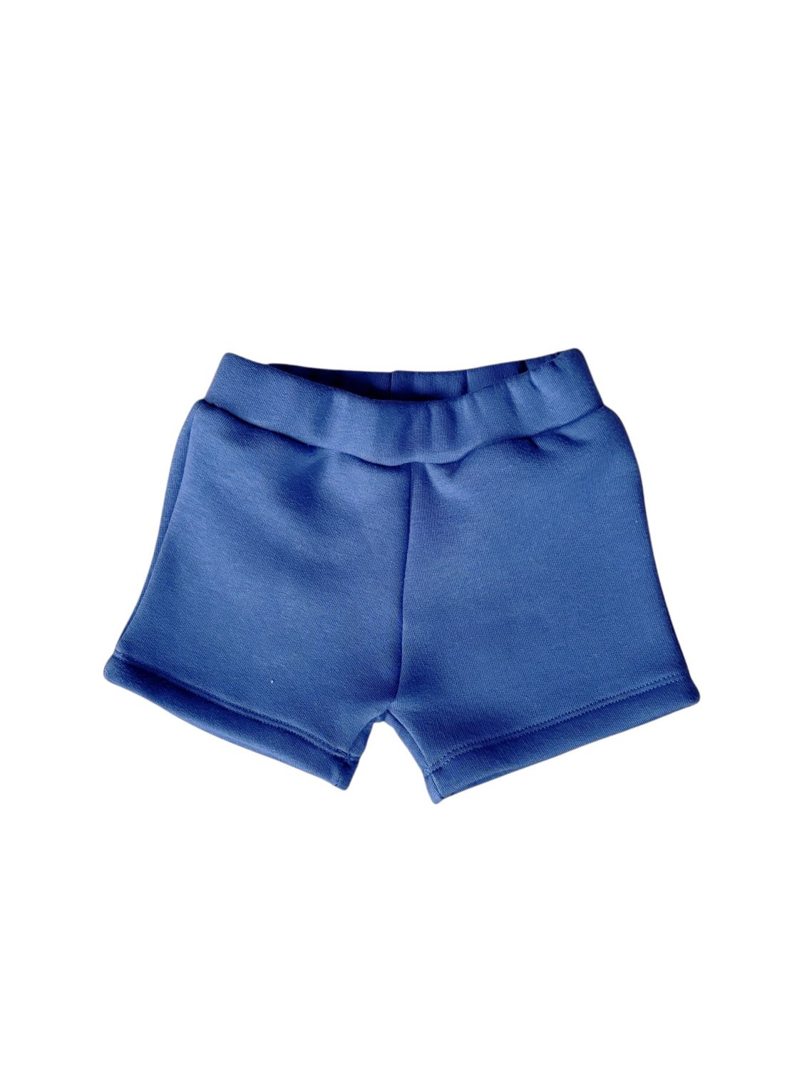 Shorts jogging dark jeans