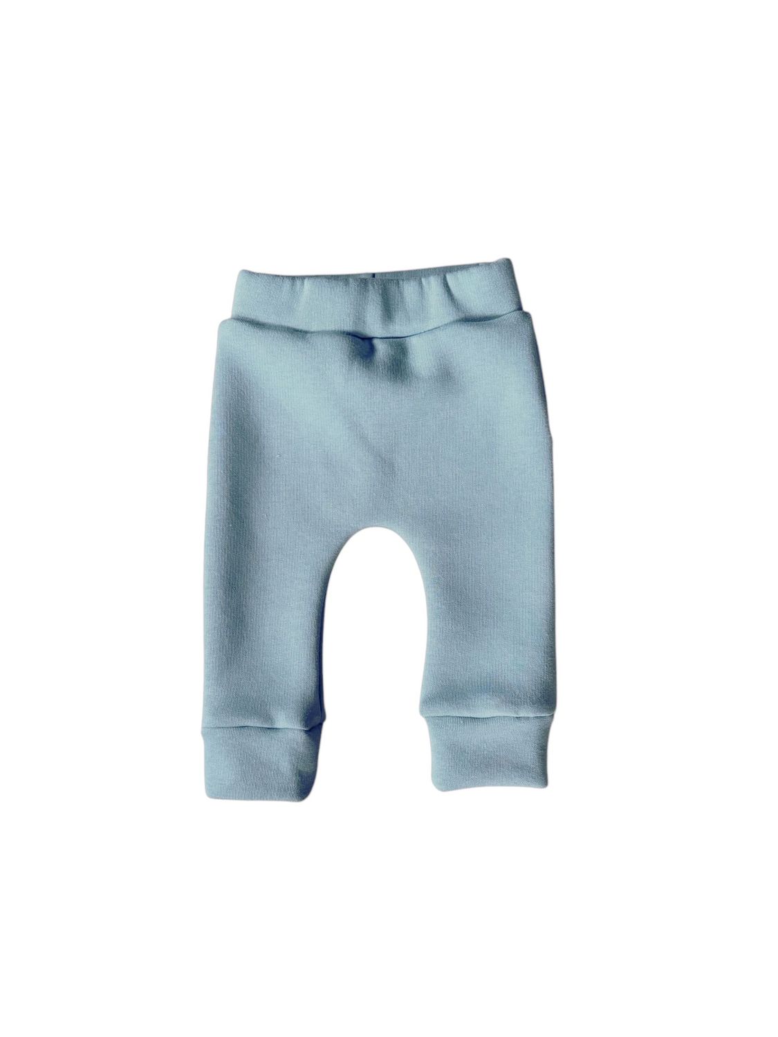 Newborn jogger jogging seagreen