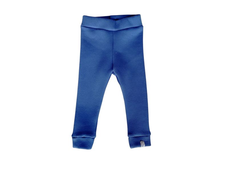 Broekje jogging dark jeans
