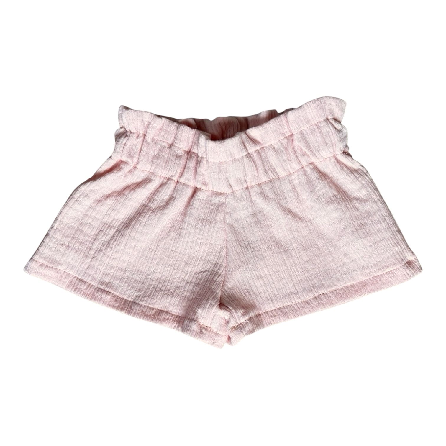 Shorts culottes stretch hydro nude pink