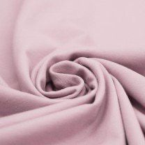 Rokje jersey old pink