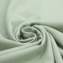 Rokje jersey dusty green