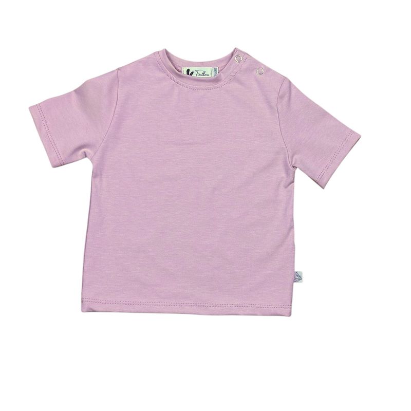 Shirt jersey old pink
