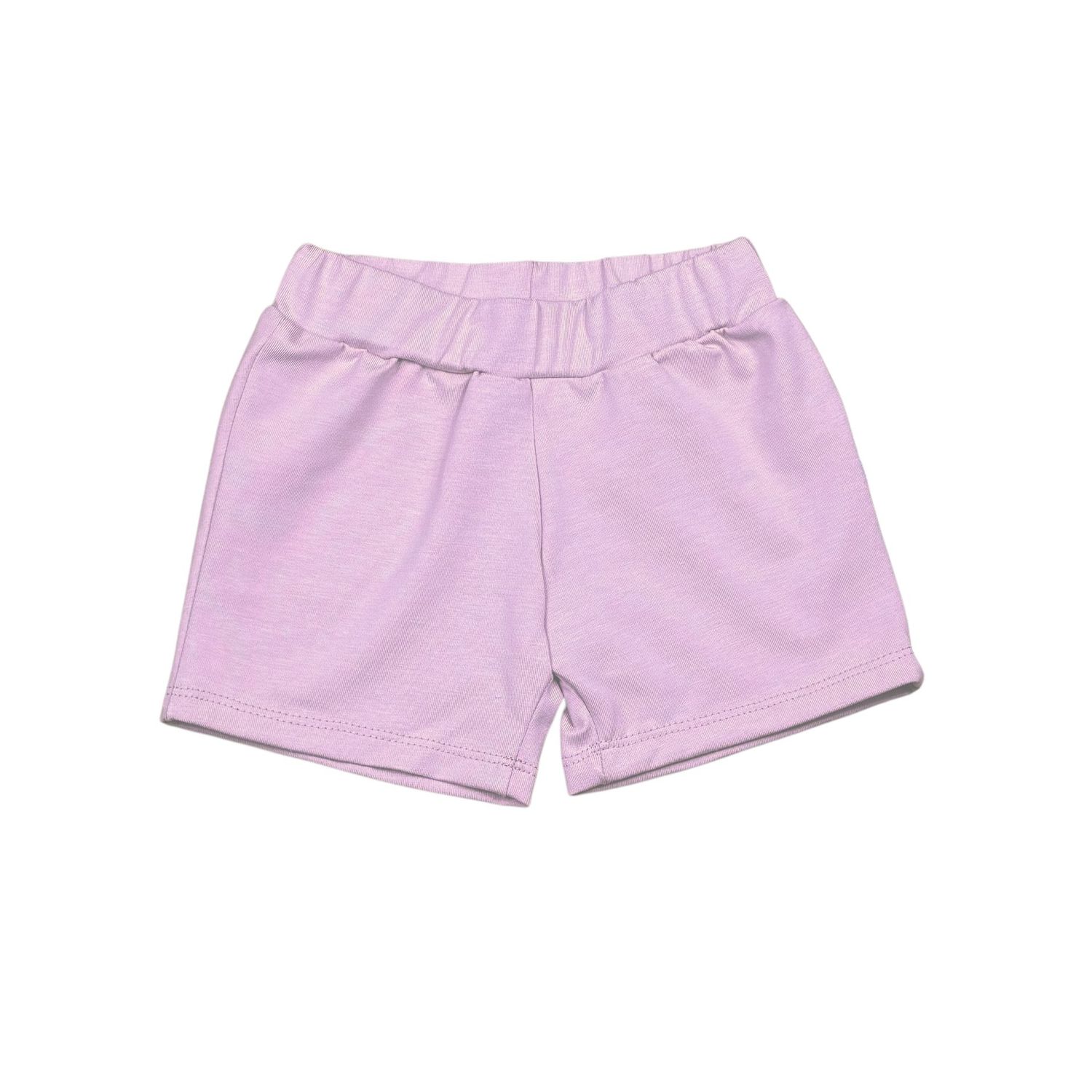 Shorts jersey old pink