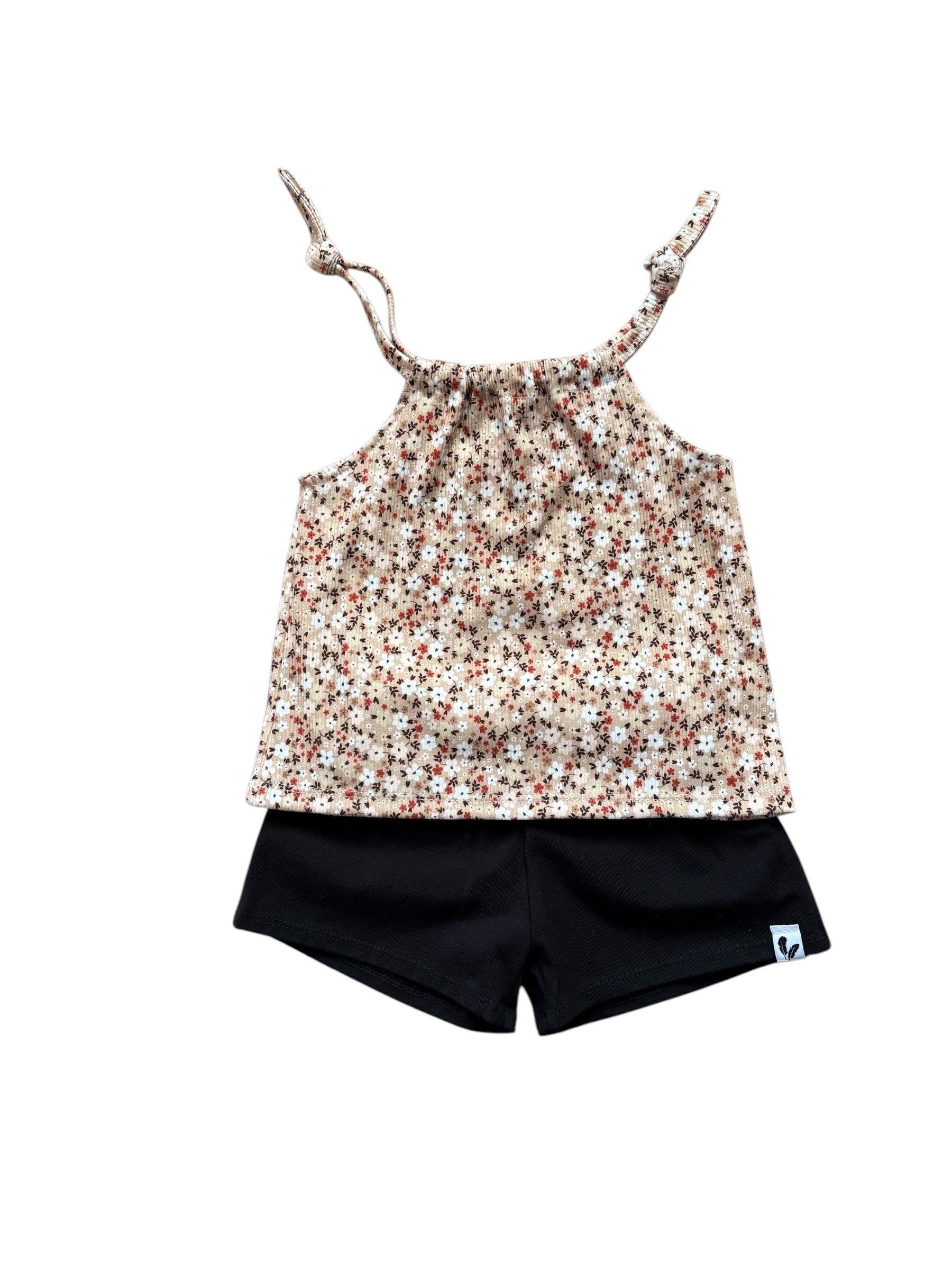 Zomertuniek small flower