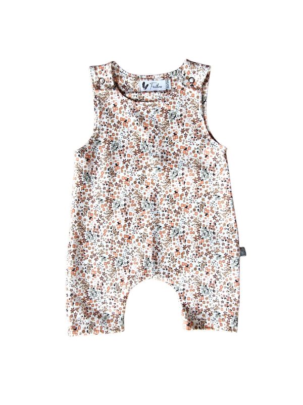 Jumper kort Love flower