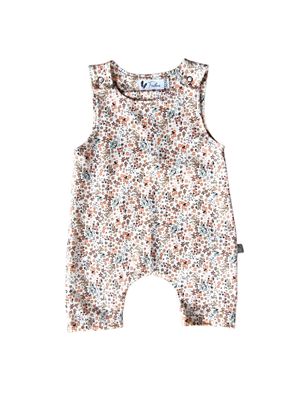 Jumper kort Love flower