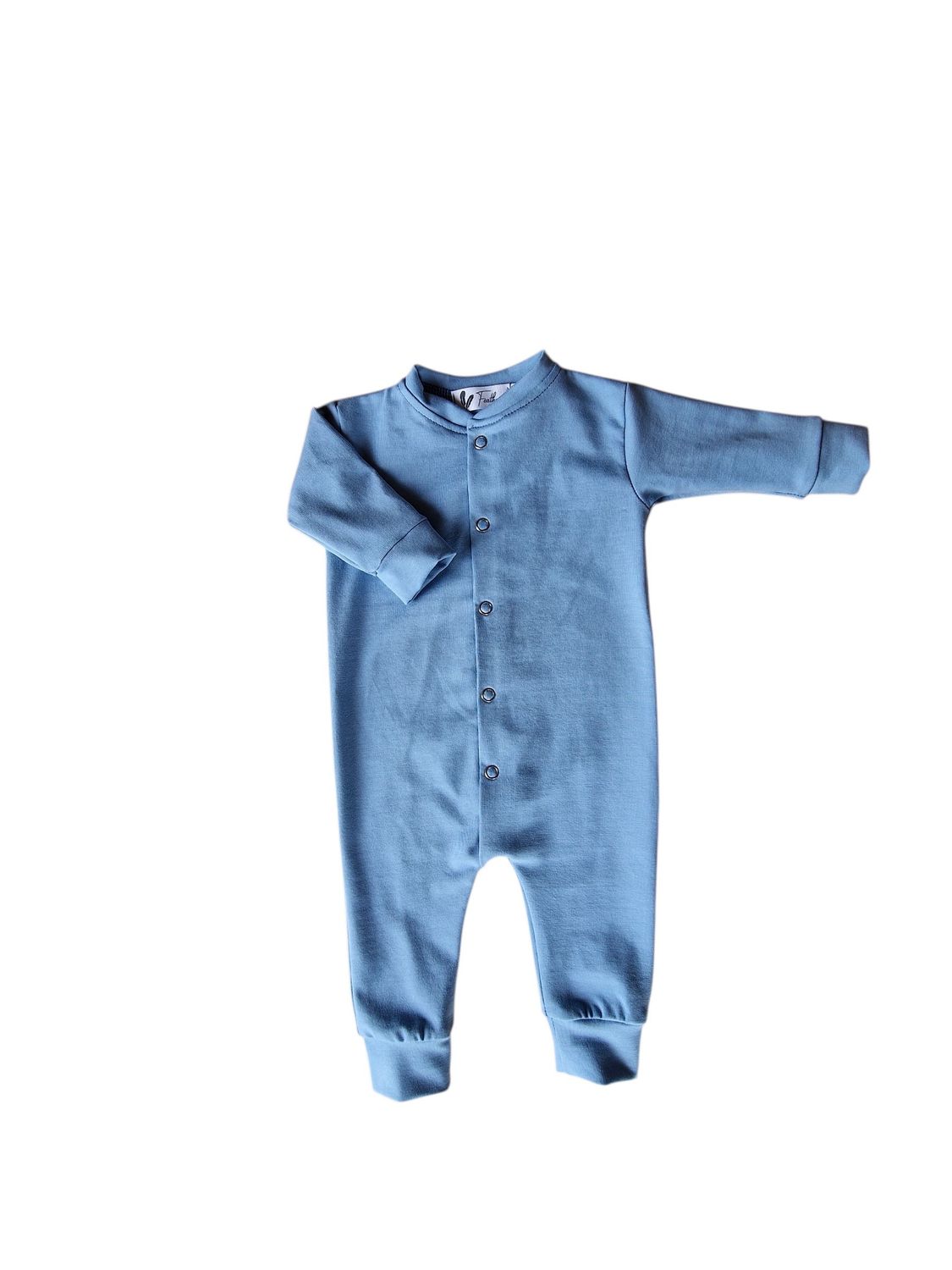 Boxpakje light jeans